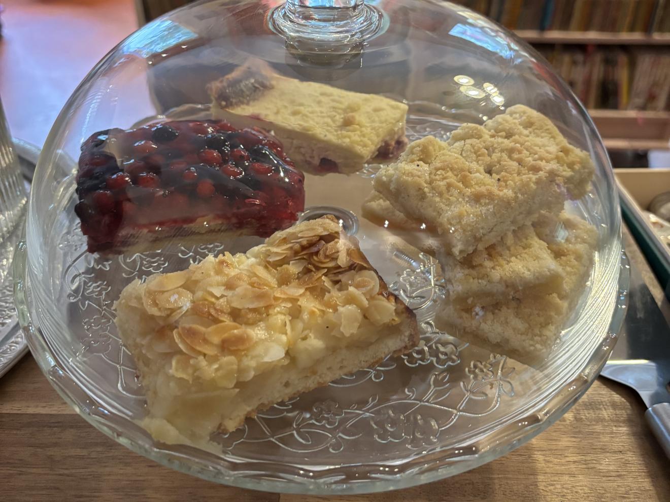 Kuchen
