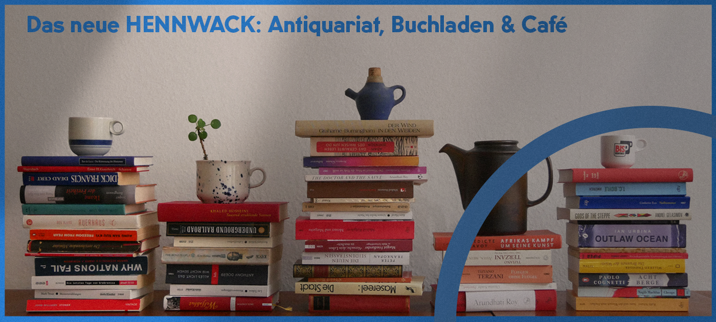 Das neue Hennwack